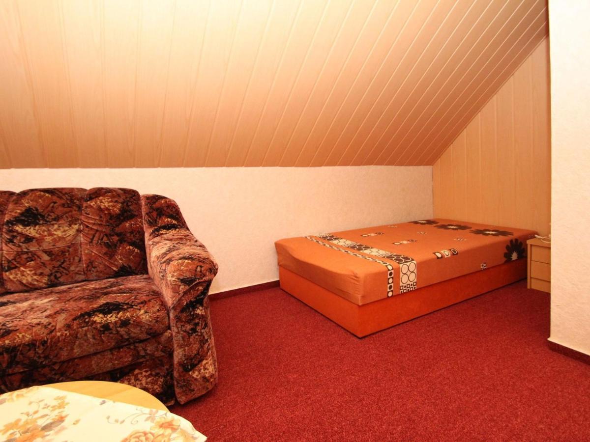 Apartments Spreewaldperle, Alt Zauche מראה חיצוני תמונה