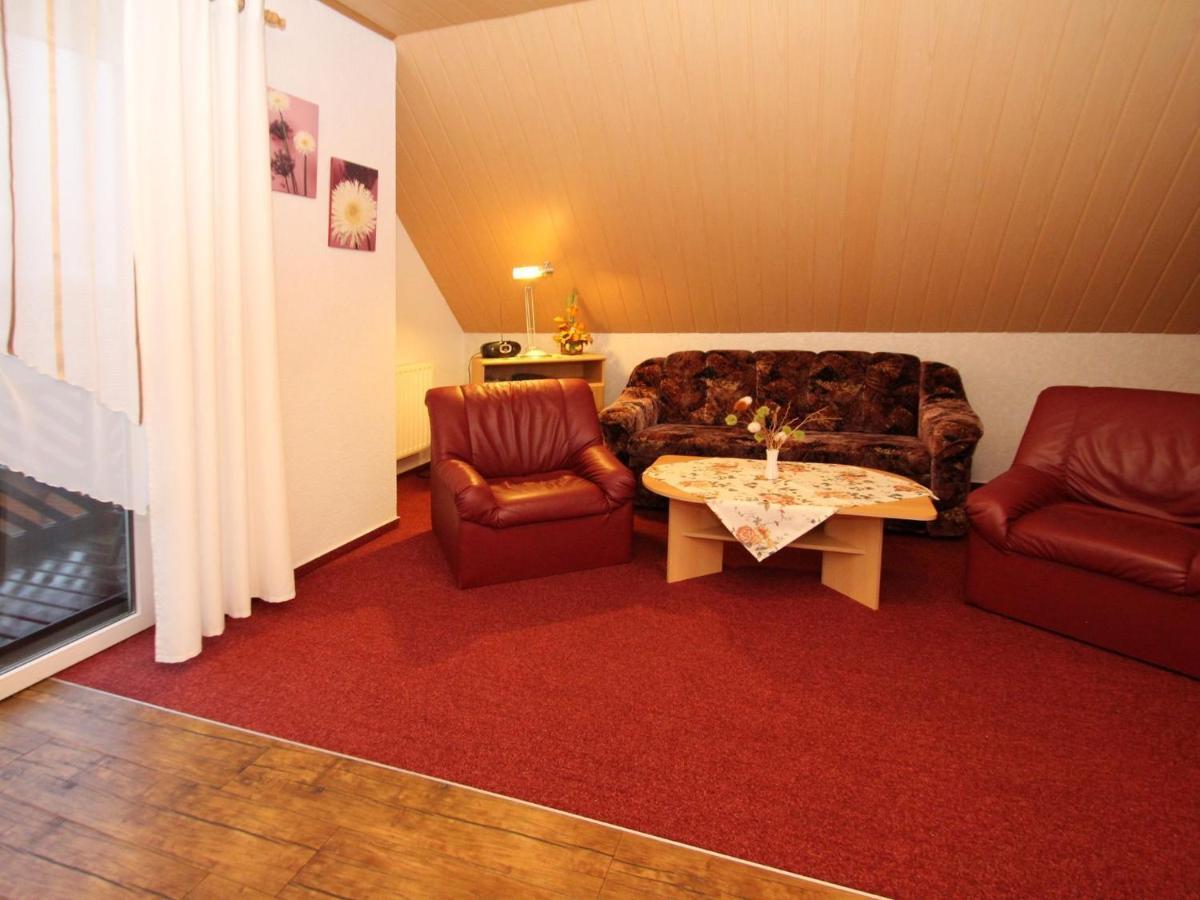 Apartments Spreewaldperle, Alt Zauche מראה חיצוני תמונה